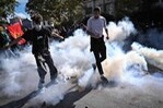 Estudiantes Franceses Retoman las Calles en Protesta por Mejoras Educativas