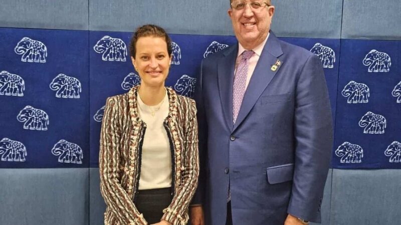 Banco Mundial Impulsa Proyectos en RD con US$1,492.3 Millones