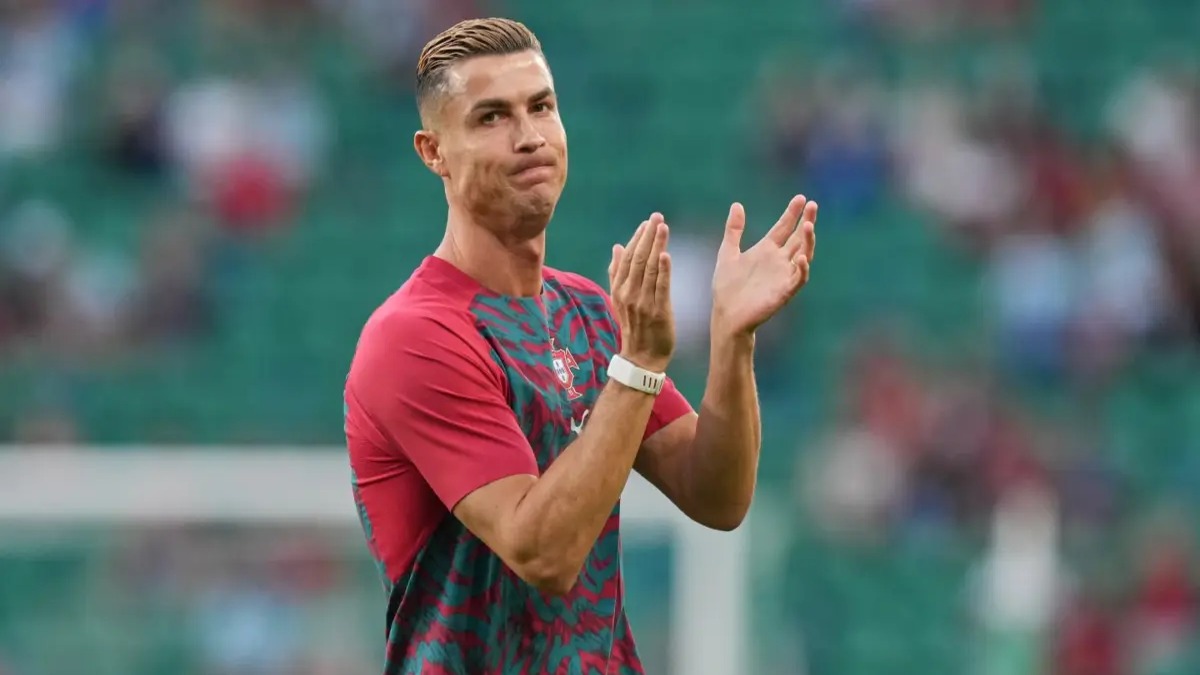 Cristiano Ronaldo Suspendido: Procedimiento Disciplinario en Marcha