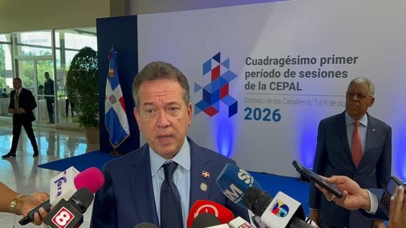 Santiago se Destaca como Sede Internacional de la Cepal
