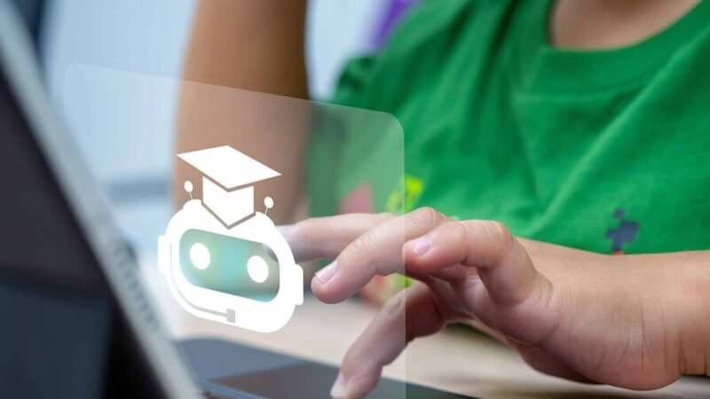 Innovación Educativa en El Salvador: Un Modelo a Seguir