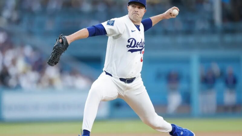 Dodgers Optan por Skubal para Abrir la Serie Divisional ante Bravos