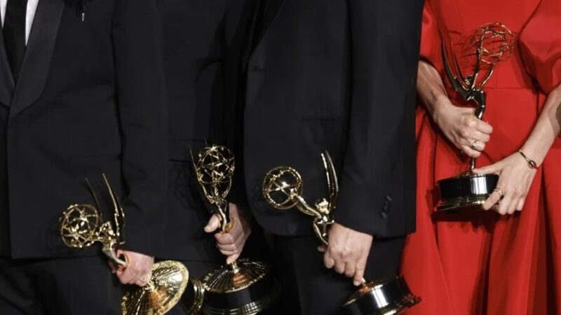Los Premios Emmy se Transmitirán Exclusivamente en Prime Video desde 2027