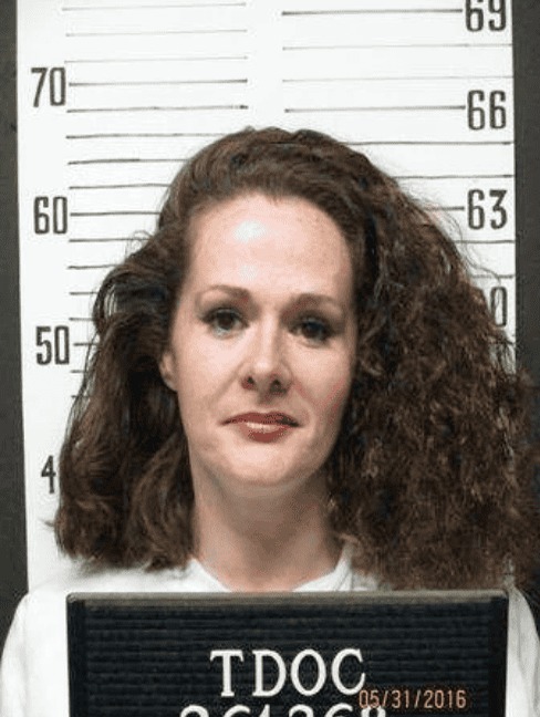 Ejecución Fallida de Christa Pike Desata Controversia en Tennessee