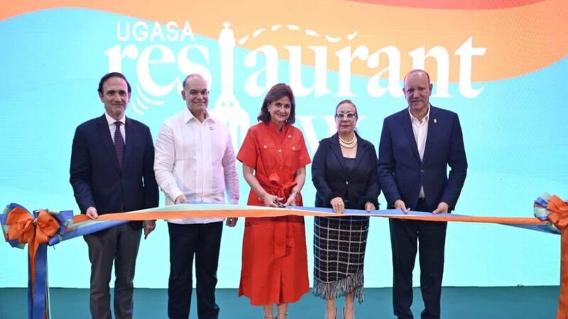 Ugasa Restaurant Show: Un Impulso a la Gastronomía en Santiago