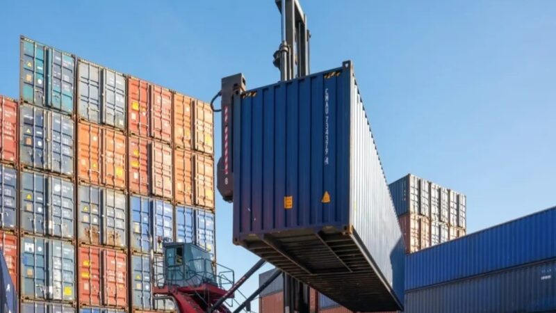 Exportaciones Dominicanas Rompen Récord con US$10,563 Millones en Ocho Meses