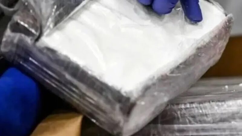 Incautan Cocaína y Detienen a Cuatro en Operativo en Puerto Rico