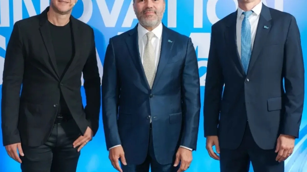 Humano Seguros Explora el Futuro de la Innovación en Santo Domingo