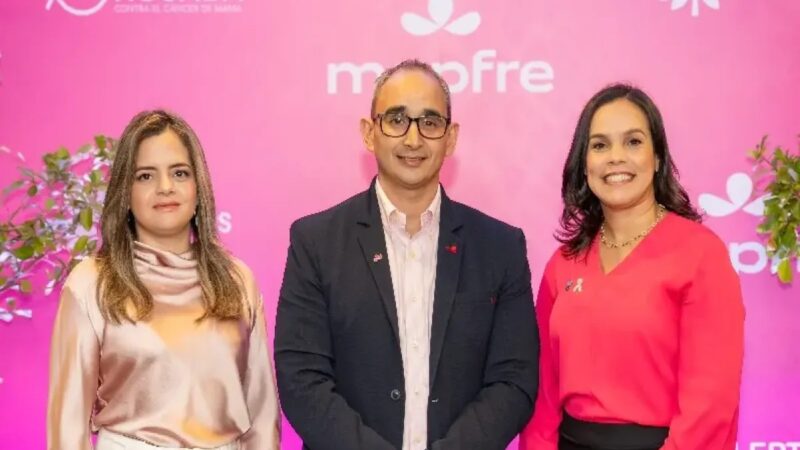 Mapfre Lanza Alerta Rosada 2026 en 18 Localidades del País