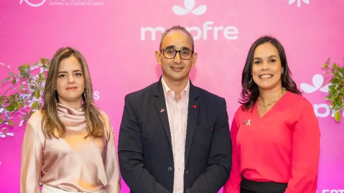 Mapfre Lanza Alerta Rosada 2026 en 18 Localidades del País