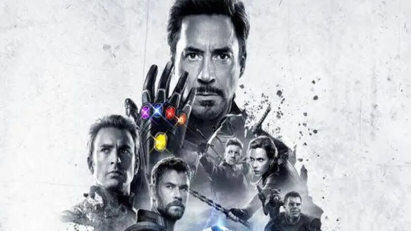 “Avengers: Endgame Encore” Triunfa con Más de US$127 Millones en su Reestreno Mundial