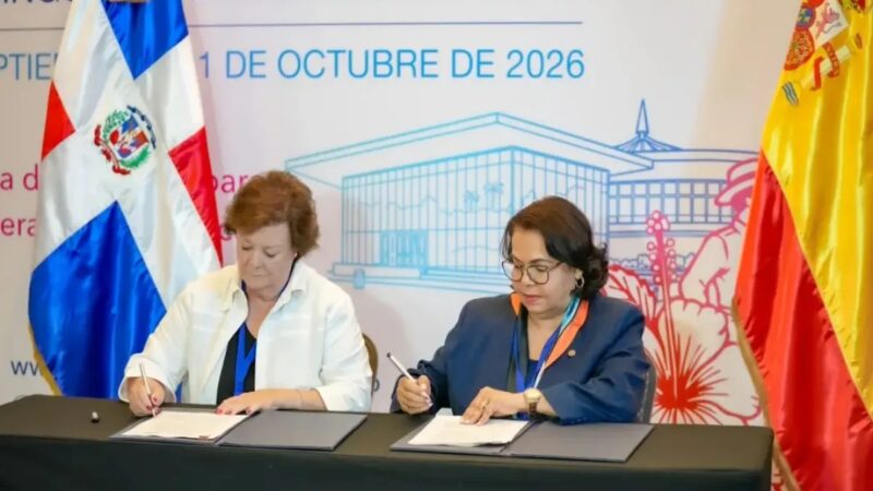 Cámara de Cuentas y Tribunal de Cuentas de España Unen Fuerzas para Mejorar la Fiscalización