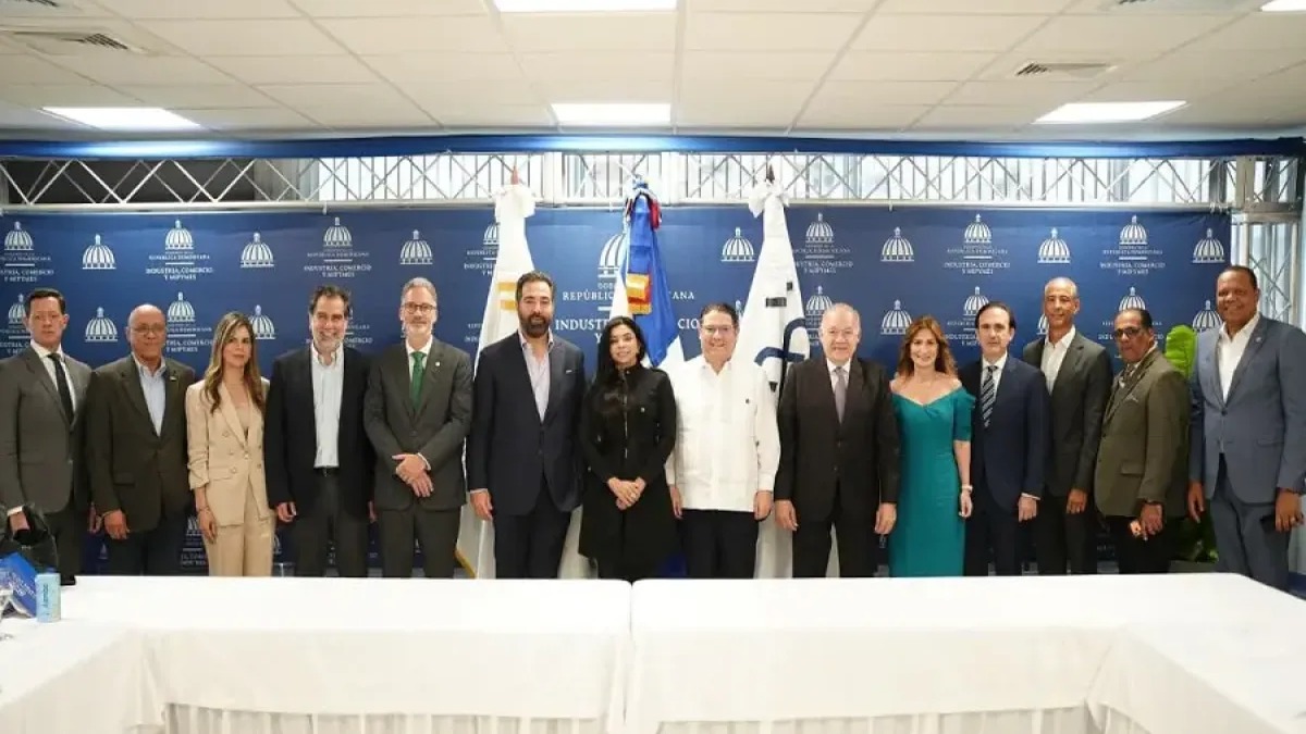 República Dominicana Intensifica Lucha Contra el Contrabando con Decomiso Histórico