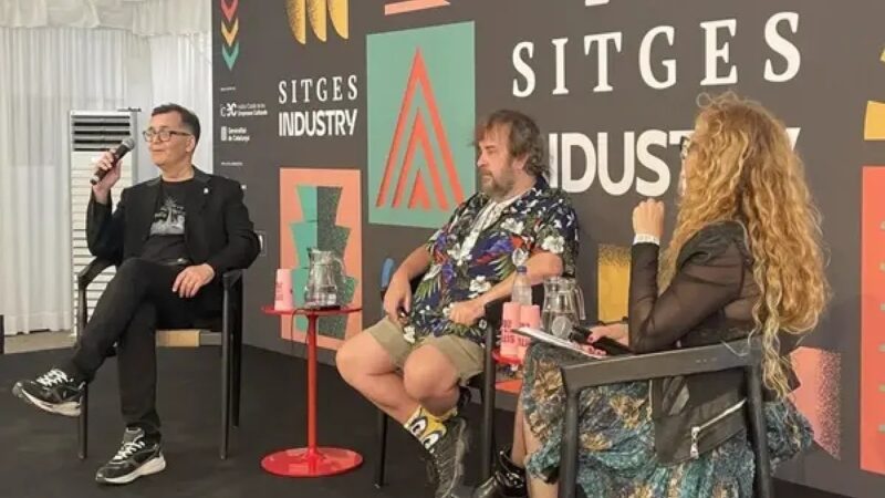 Peter Jackson: El Estrés Detrás de las Cámaras del Cine