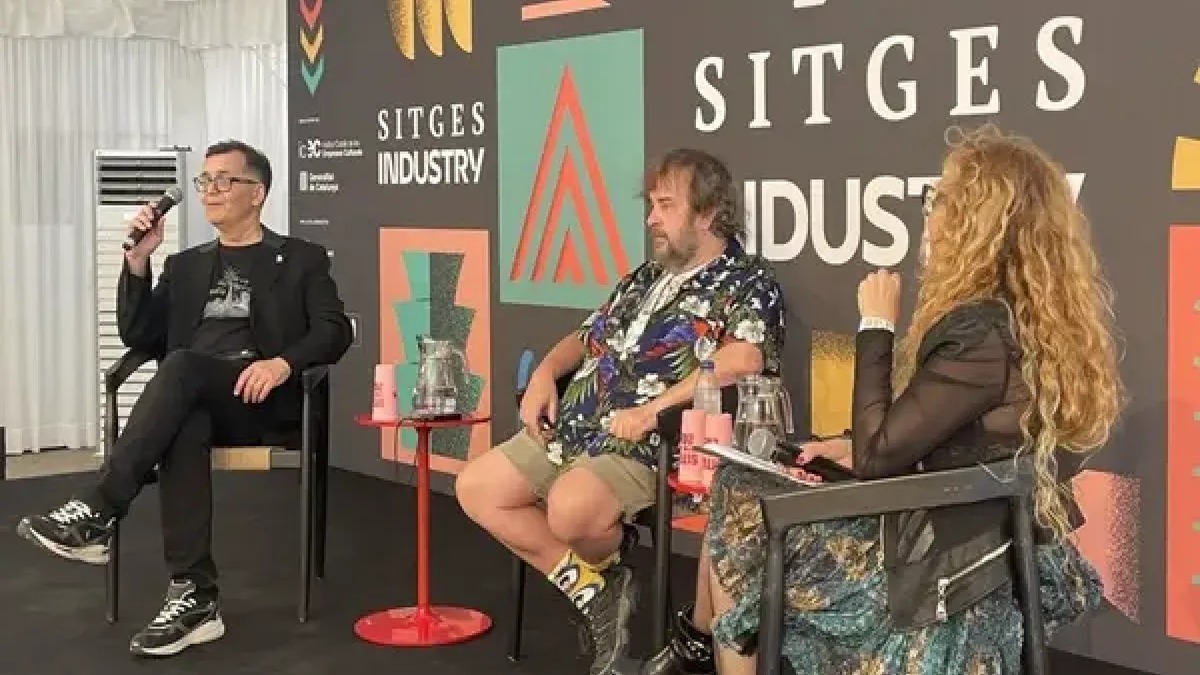 Peter Jackson: El Estrés Detrás de las Cámaras del Cine