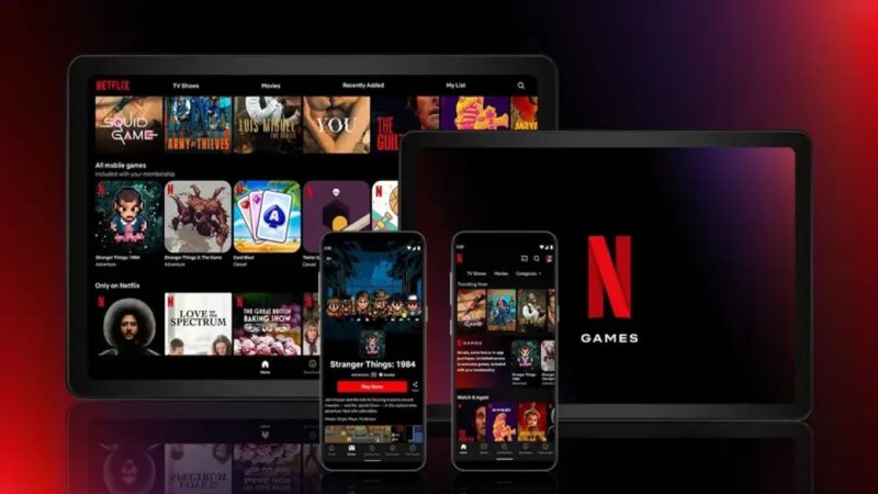 Netflix Anuncia Despido de Mil Empleados en Estrategia de Reestructuración