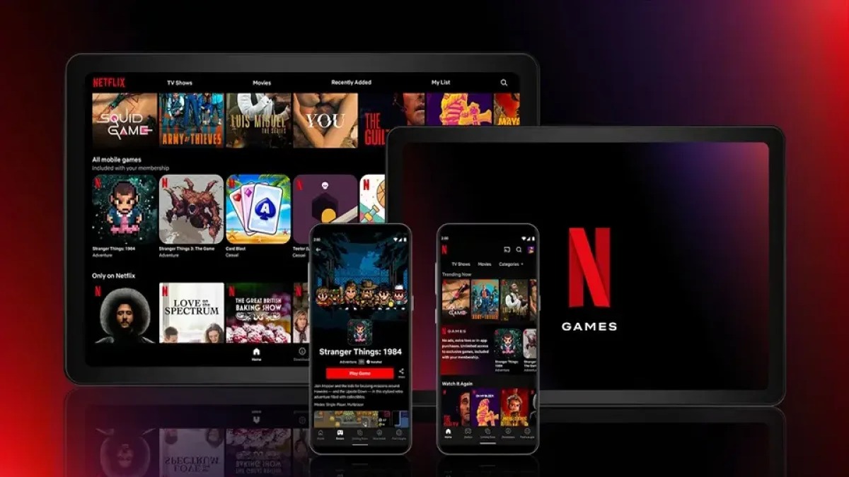 Netflix Anuncia Despido de Mil Empleados en Estrategia de Reestructuración