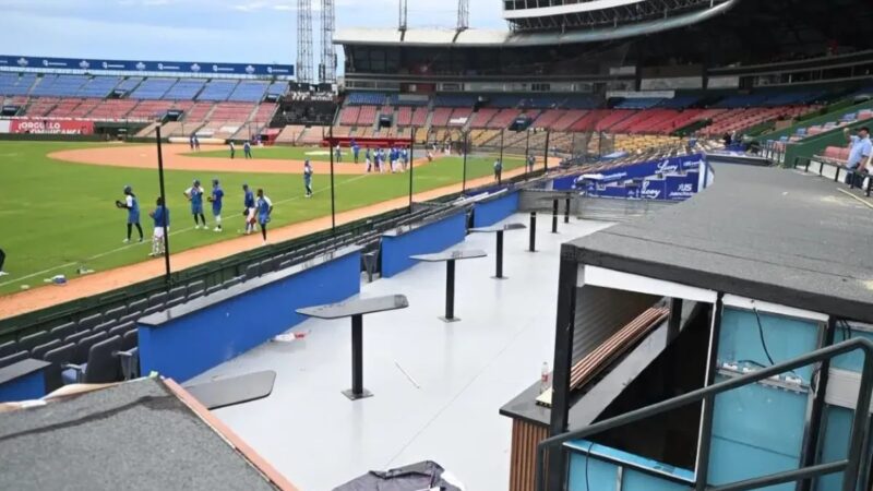 Tigres del Licey Mejoran Experiencia de Fanáticos con Nuevas Instalaciones VIP