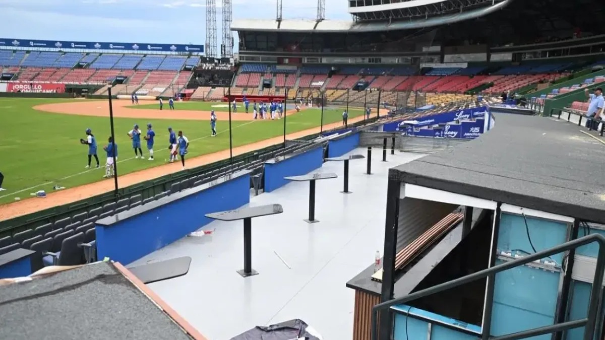 Tigres del Licey Mejoran Experiencia de Fanáticos con Nuevas Instalaciones VIP
