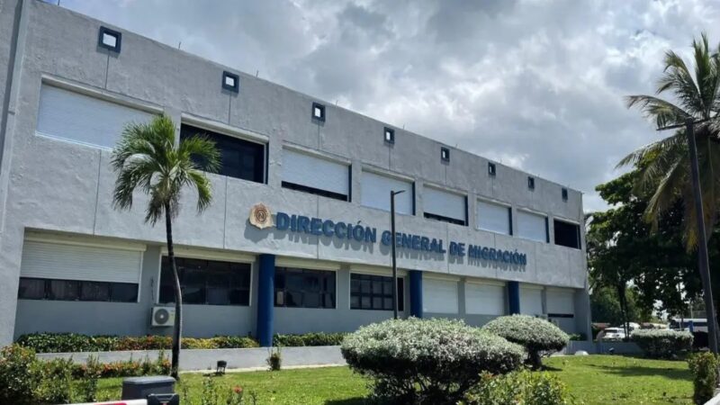 Sistema E-Ticket Vuelve a la Normalidad para Viajeros en República Dominicana