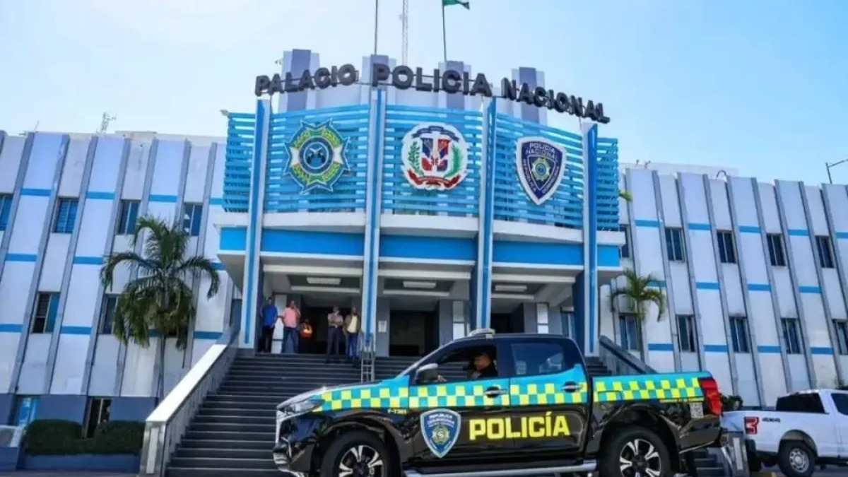 Aumenta la Detección de Vehículos Robados en República Dominicana