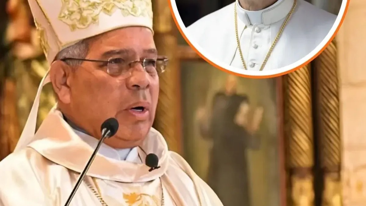 Expectativa en Santo Domingo por sucesión en el Arzobispado