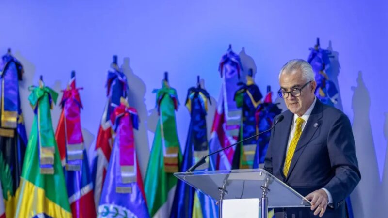 República Dominicana: Ejemplo Regional de Transformación Económica según CEPAL