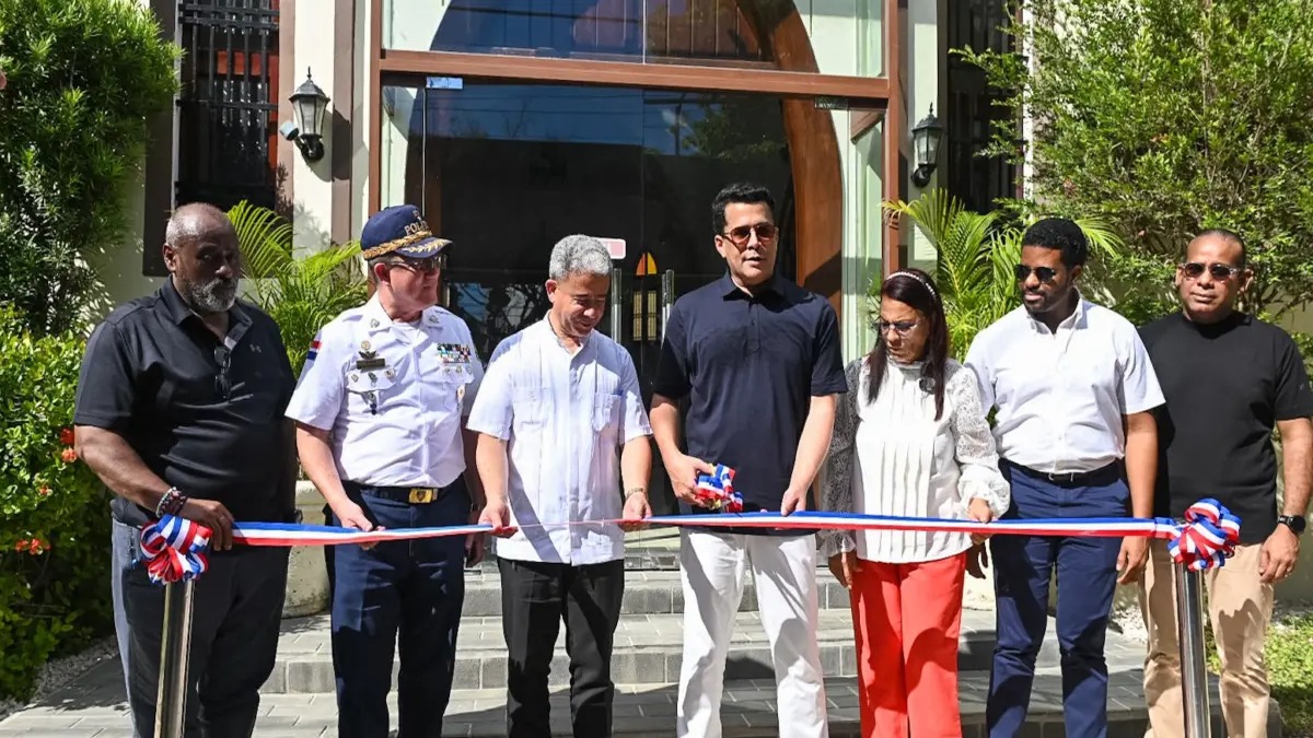 David Collado Impulsa el Desarrollo de Boca Chica con Cuatro Nuevas Obras