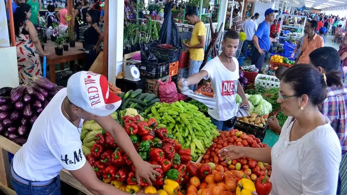 El Alto Costo de una Alimentación Saludable en República Dominicana
