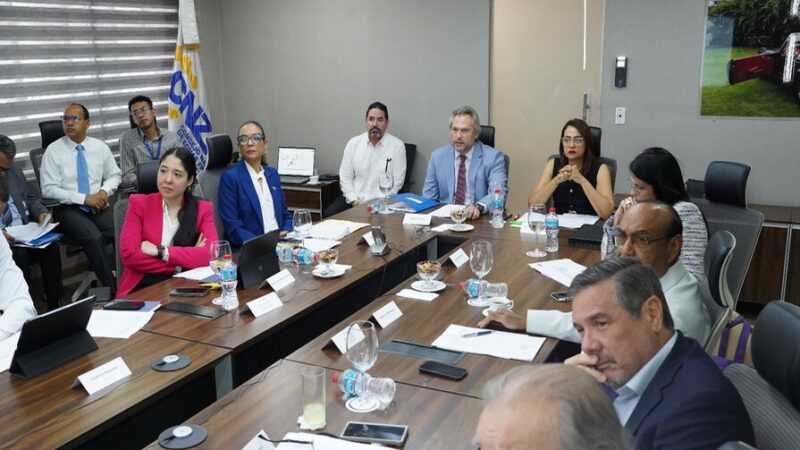 República Dominicana Avanza con Nuevas Zonas Francas e Inversiones Millonarias