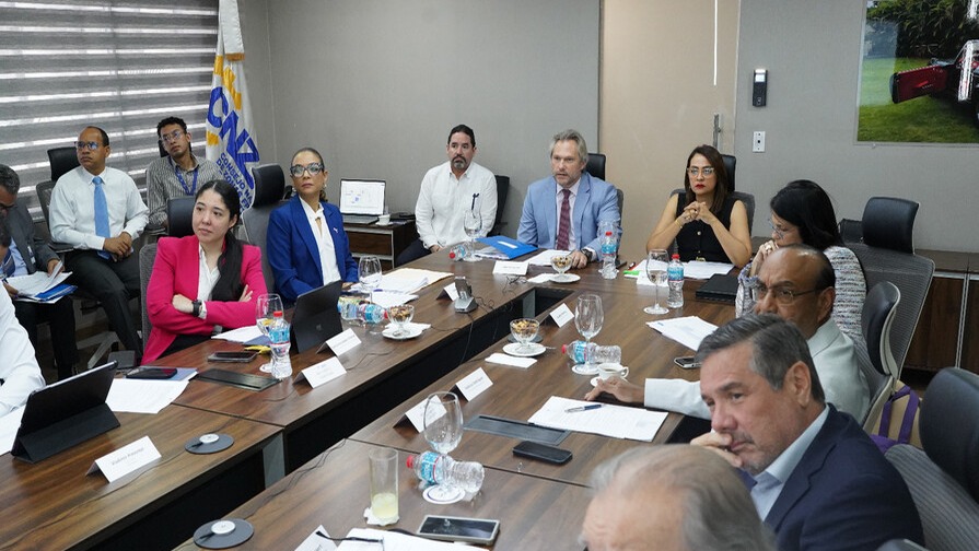 República Dominicana Avanza con Nuevas Zonas Francas e Inversiones Millonarias