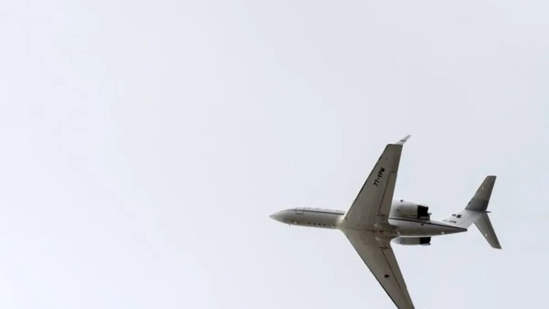 Avión con Seis Personas Desaparece en el Atlántico Frente a Massachusetts