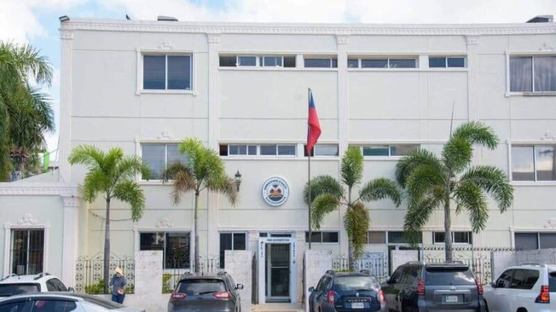 Embajada de Haití Reafirma Respeto a la Soberanía Dominicana tras Controversia Deportiva