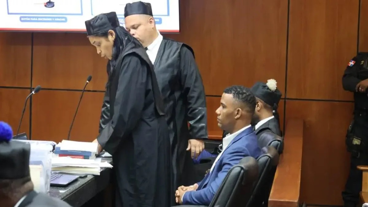 Exfiscal del Caso SeNaSa Enfrentará Juicio con Garantía Económica de RD$1 Millón