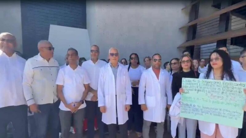 Imponen Garantía Económica a Psiquiatra Vinculada en Caso de Secuestro
