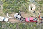 Condena Histórica en México: 158 Años de Prisión para Asesinos de Surfistas Extranjeros