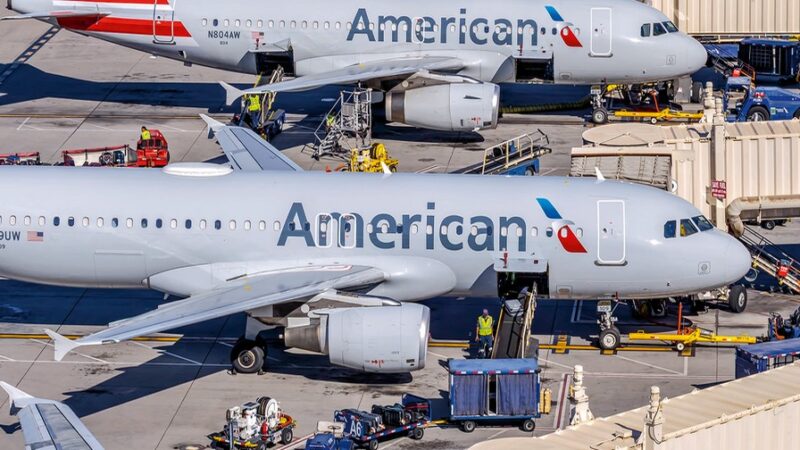 American Airlines Cierra Oficina en Santo Domingo Tras 50 Años de Operaciones