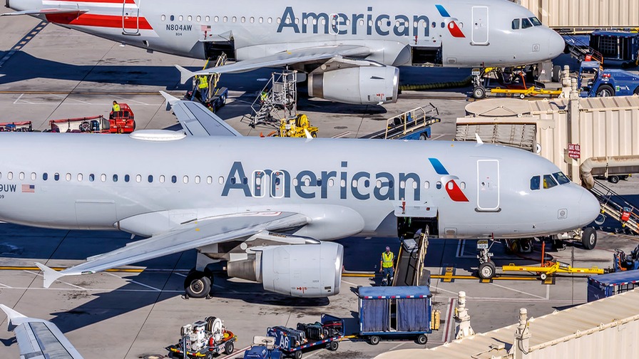 American Airlines Cierra Oficina en Santo Domingo Tras 50 Años de Operaciones