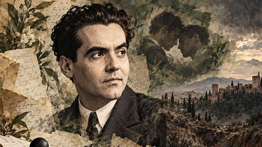 Federico García Lorca: 90 Años de Silencio y Misterio