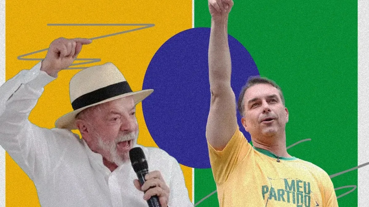 Lula y Bolsonaro Intensifican Búsqueda de Apoyos para la Segunda Vuelta Electoral en Brasil