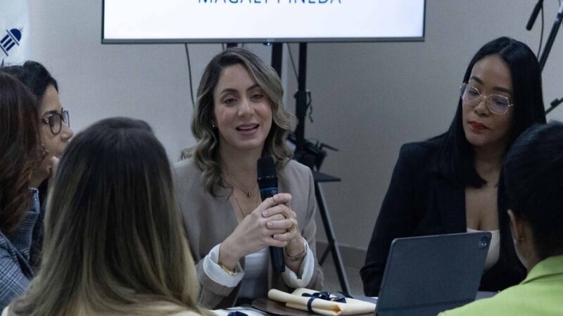 Ministerio de la Mujer Impulsa la Ley Mirabal para Combatir la Violencia de Género