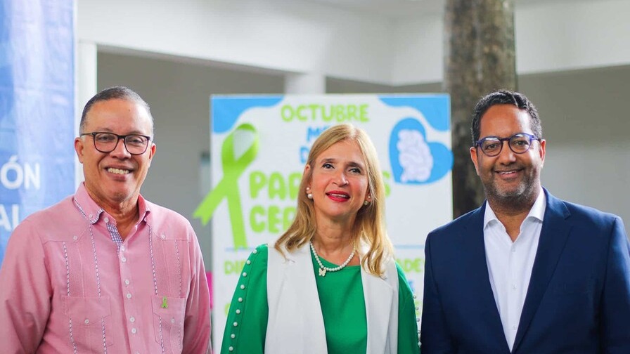 Nido para Ángeles Aboga por Mayor Inclusión en el Día Mundial de la Parálisis Cerebral