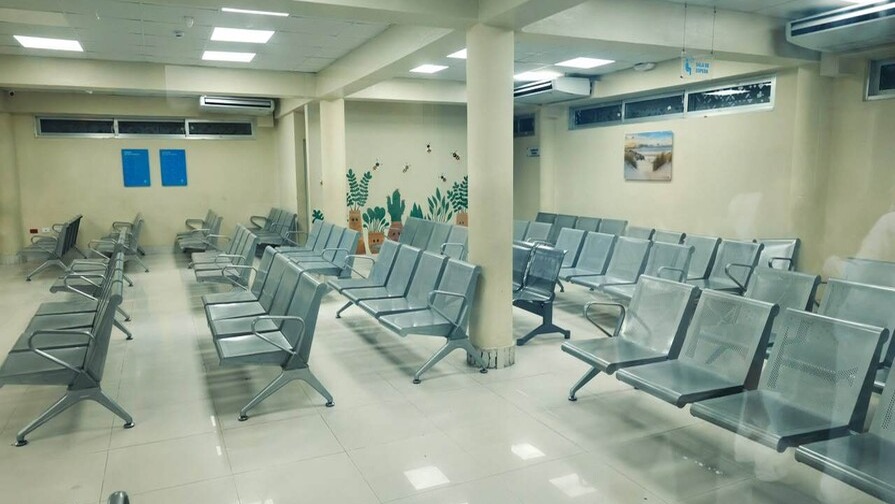 Huelga Médica Afecta Servicios en Hospitales de Santo Domingo y Barahona