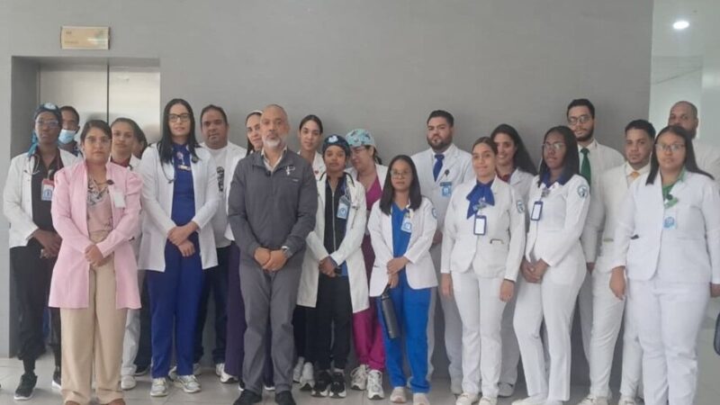 Paro Médico Impacta Servicios de Salud en La Altagracia