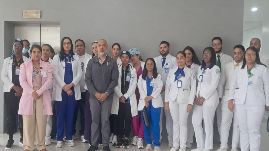 Paro Médico Impacta Servicios de Salud en La Altagracia