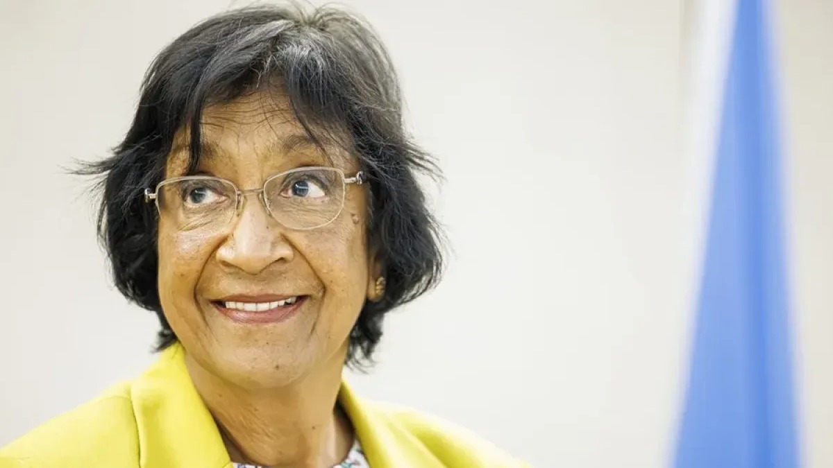 Navi Pillay, Premio Nobel de la Paz 2026 por su Defensa del Derecho Internacional