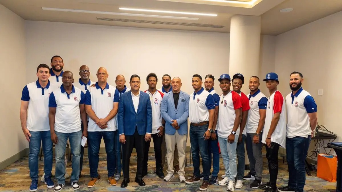 Mendy López Liderará a la Selección Dominicana en el Premundial U18