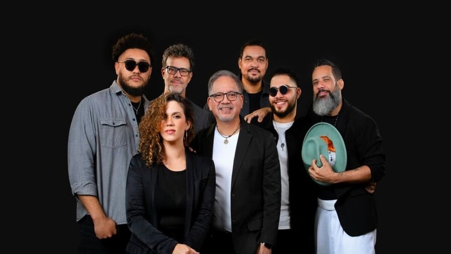 Retro Jazz Celebra 15 Años con una Gala del Cancionero Dominicano