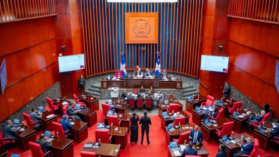 Senado Avanza en la Creación del Municipio Verón-Punta Cana
