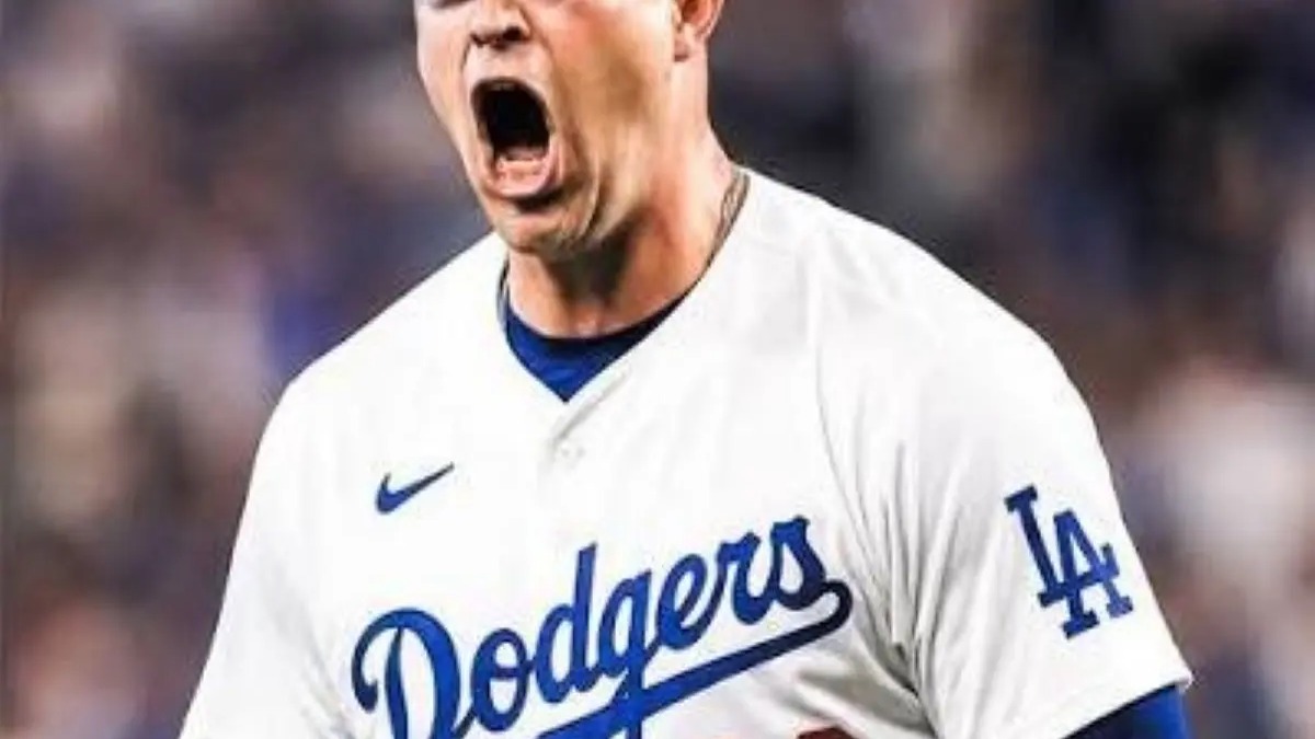 Desafíos y Decisiones Clave para los Dodgers en la Temporada Baja
